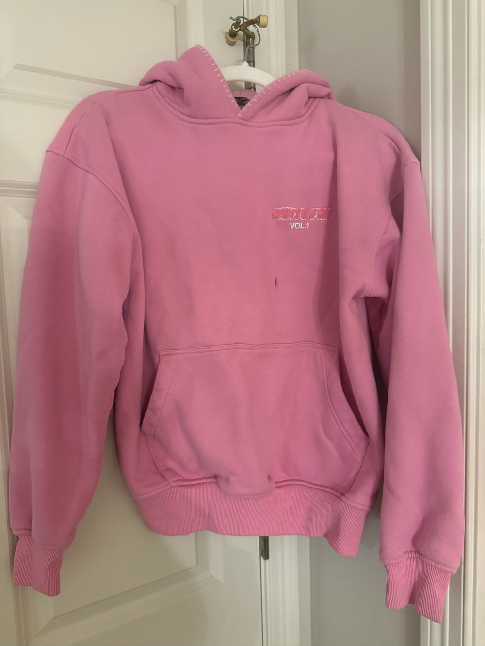 Whitefox hoodie